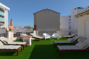HOMEABOUT Juan de Austria Apartments